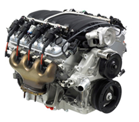 P294E Engine